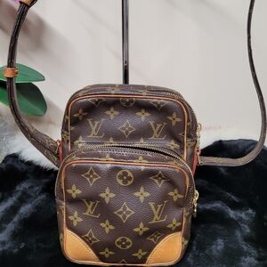 LV Amazon